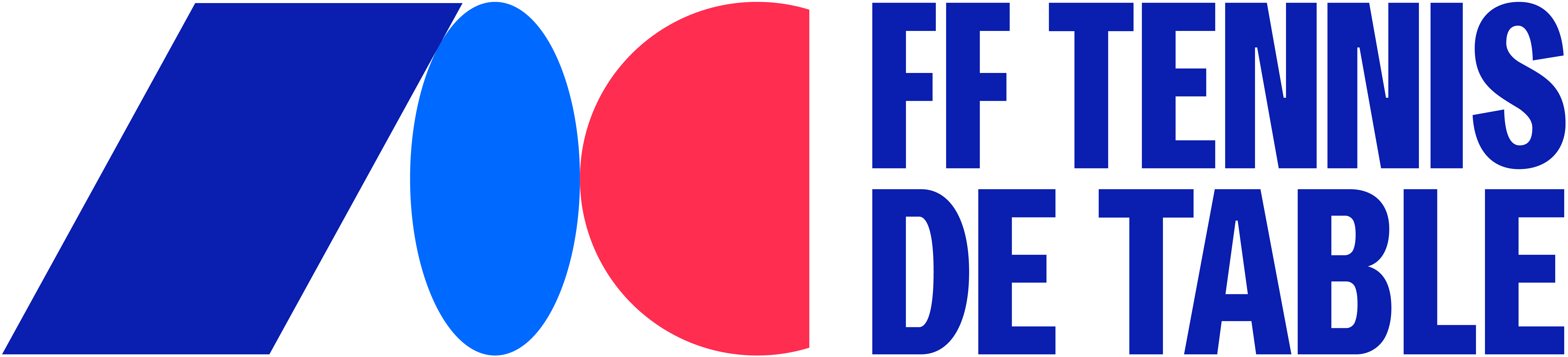 Fédération Française de Tennis de Table