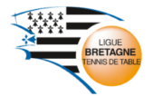Ligue Bretagne Tennis de Table
