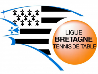 Ligue de Bretagne de Tennis de Table