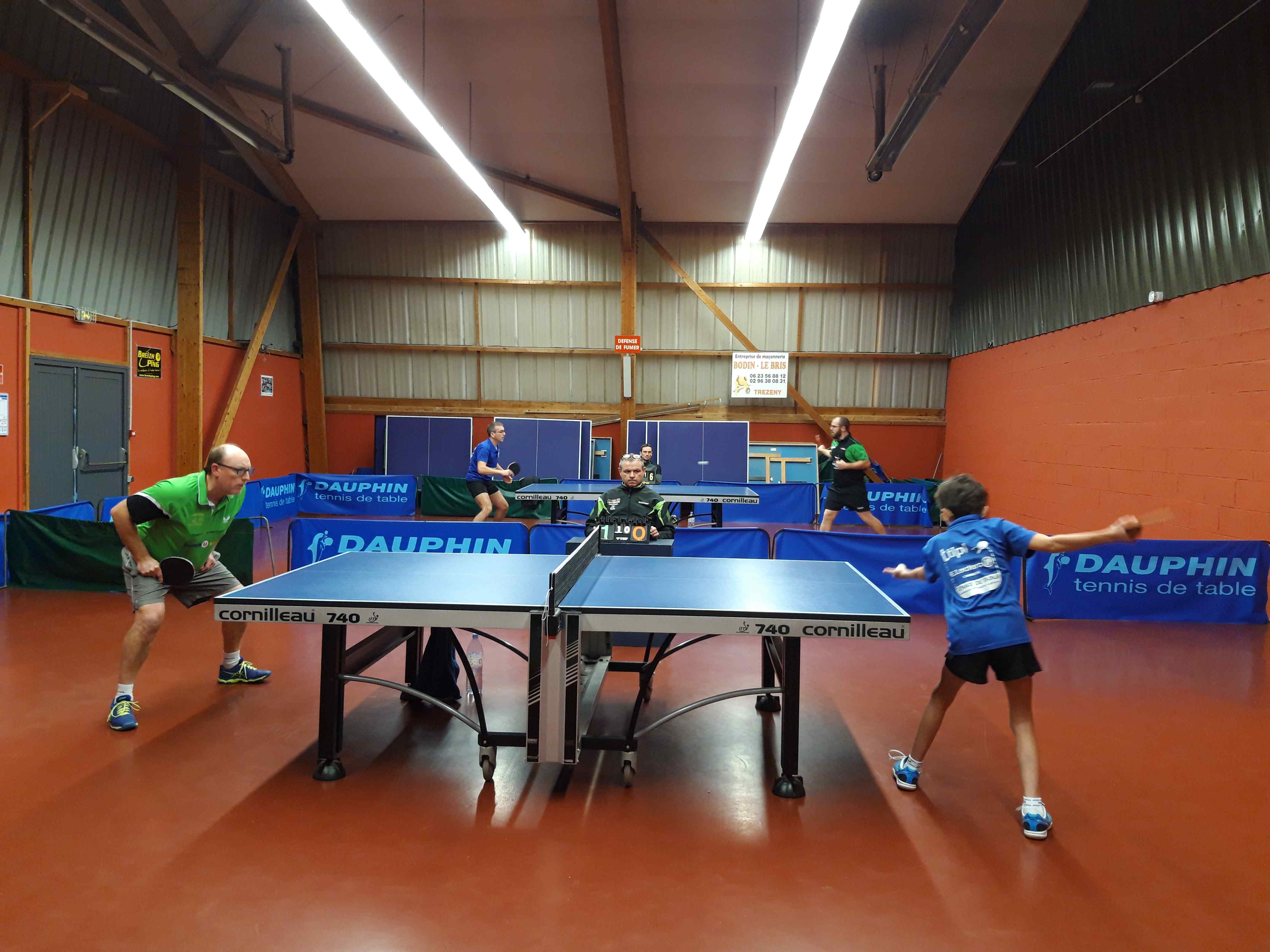 TTLPL 3 contre E. Saint-Quay-Portrieux 3